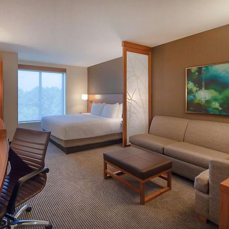 Hyatt Place Durham Southpoint Esterno foto