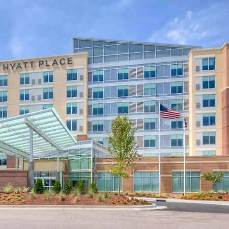 Hyatt Place Durham Southpoint Esterno foto
