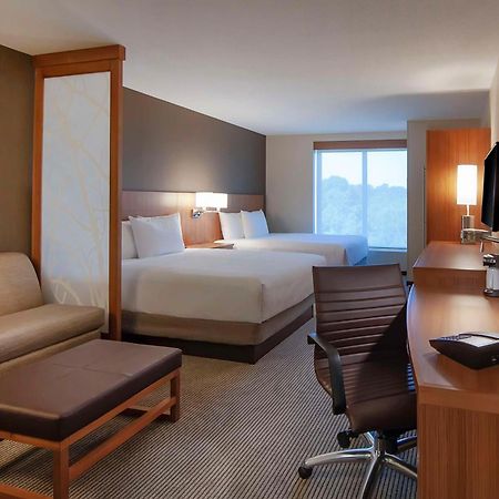Hyatt Place Durham Southpoint Esterno foto