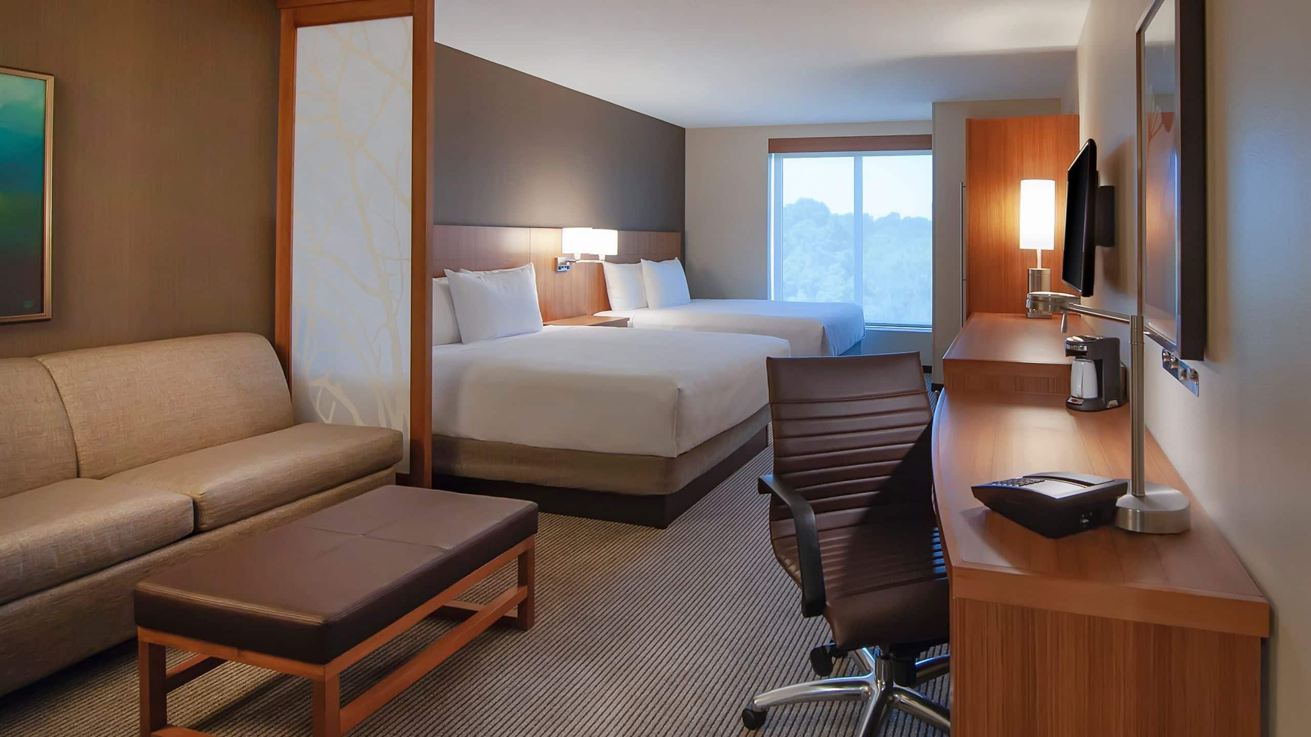 Hyatt Place Durham Southpoint Esterno foto
