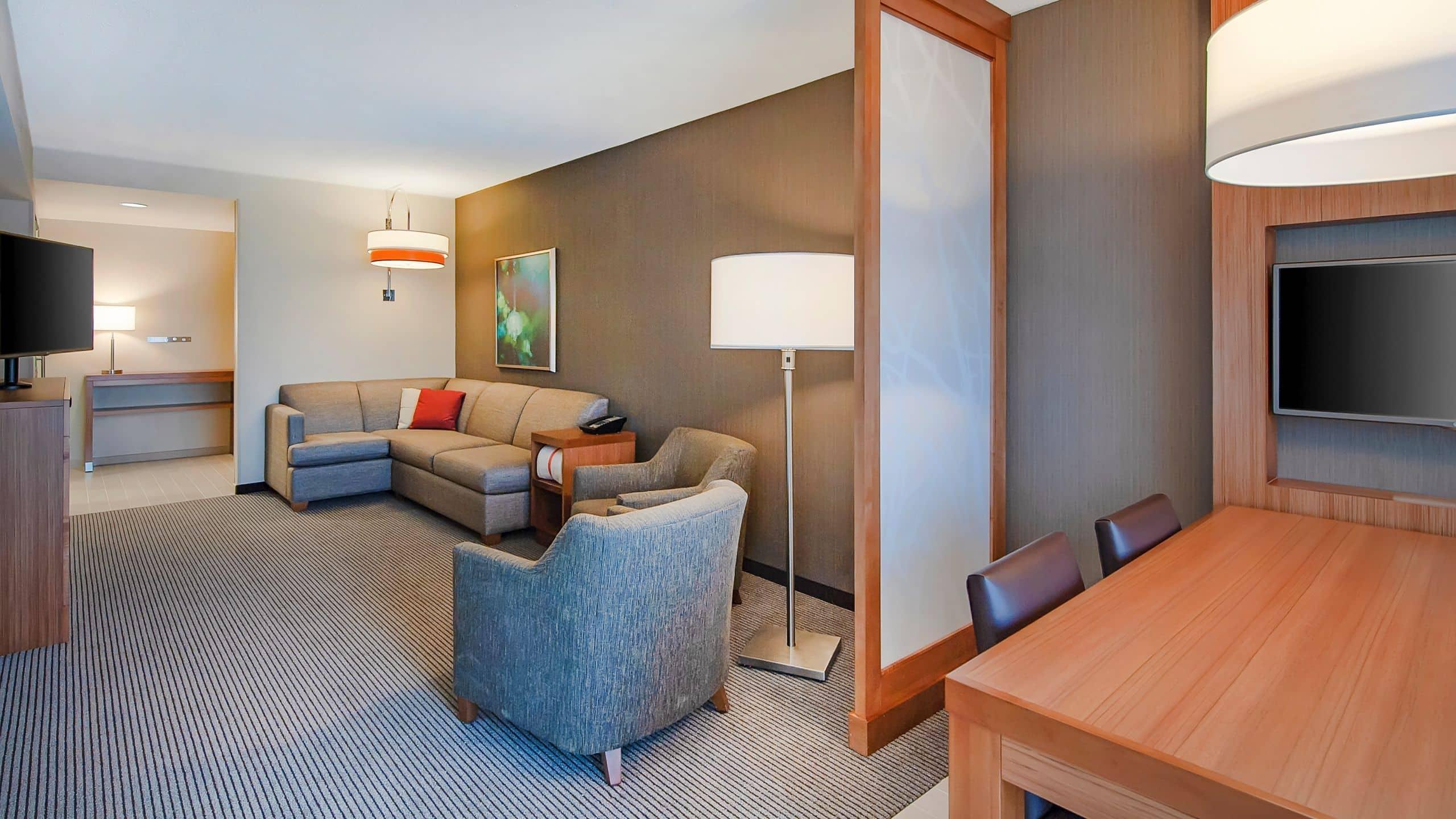 Hyatt Place Durham Southpoint Esterno foto