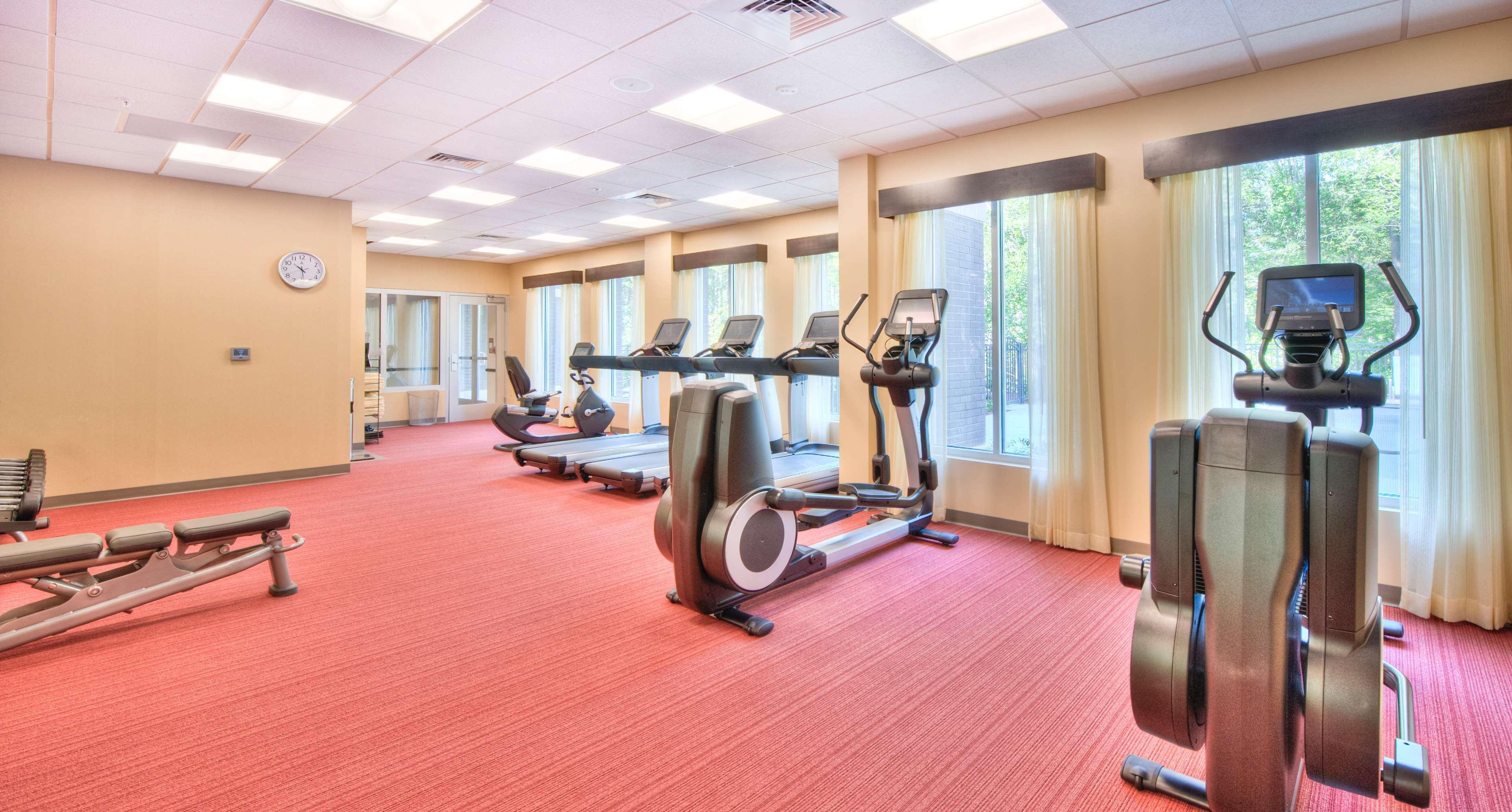 Hyatt Place Durham Southpoint Esterno foto