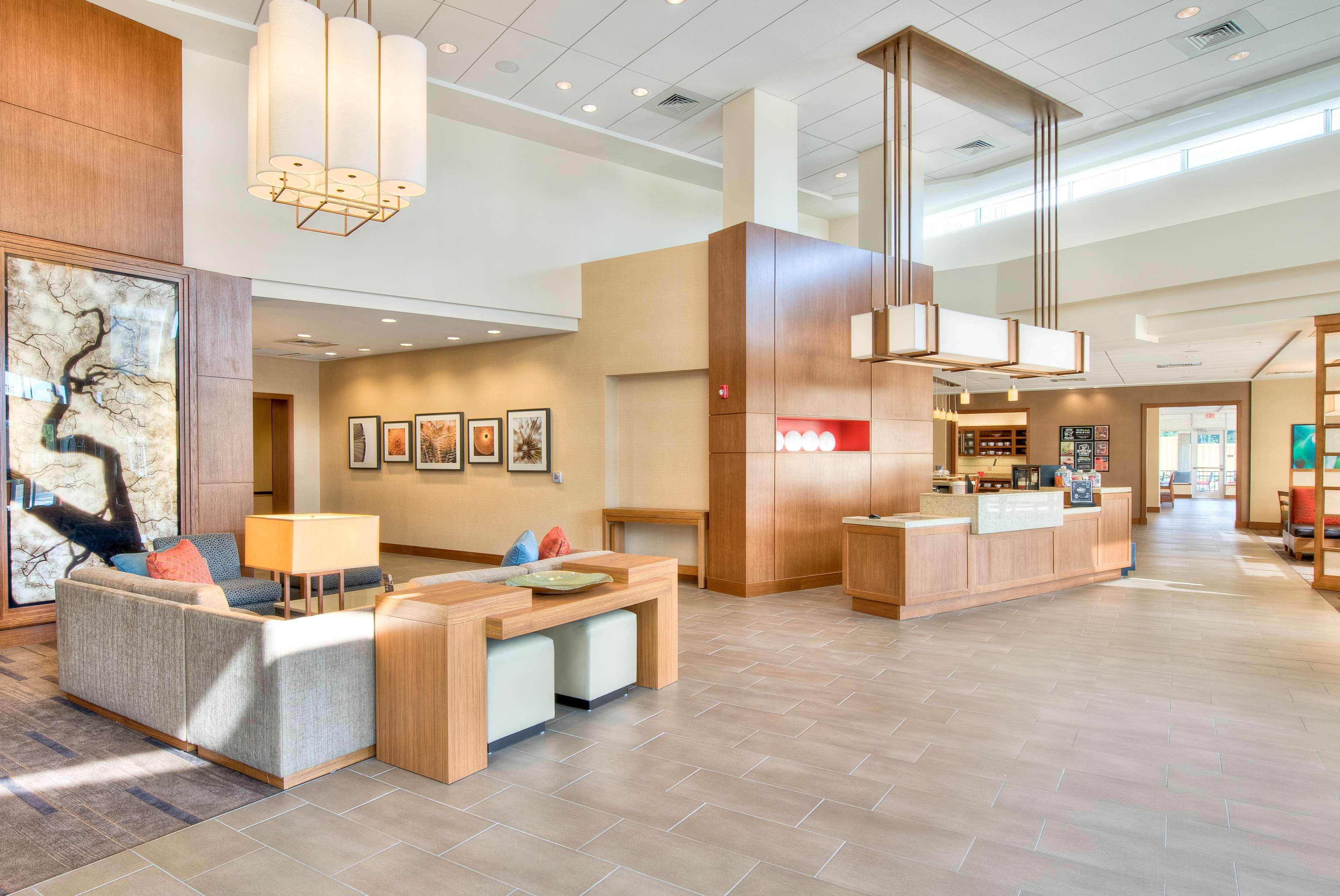 Hyatt Place Durham Southpoint Esterno foto