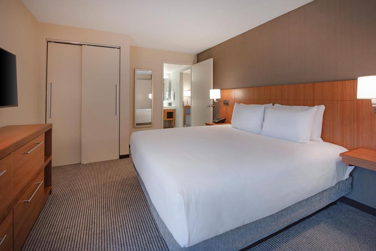 Hyatt Place Durham Southpoint Esterno foto