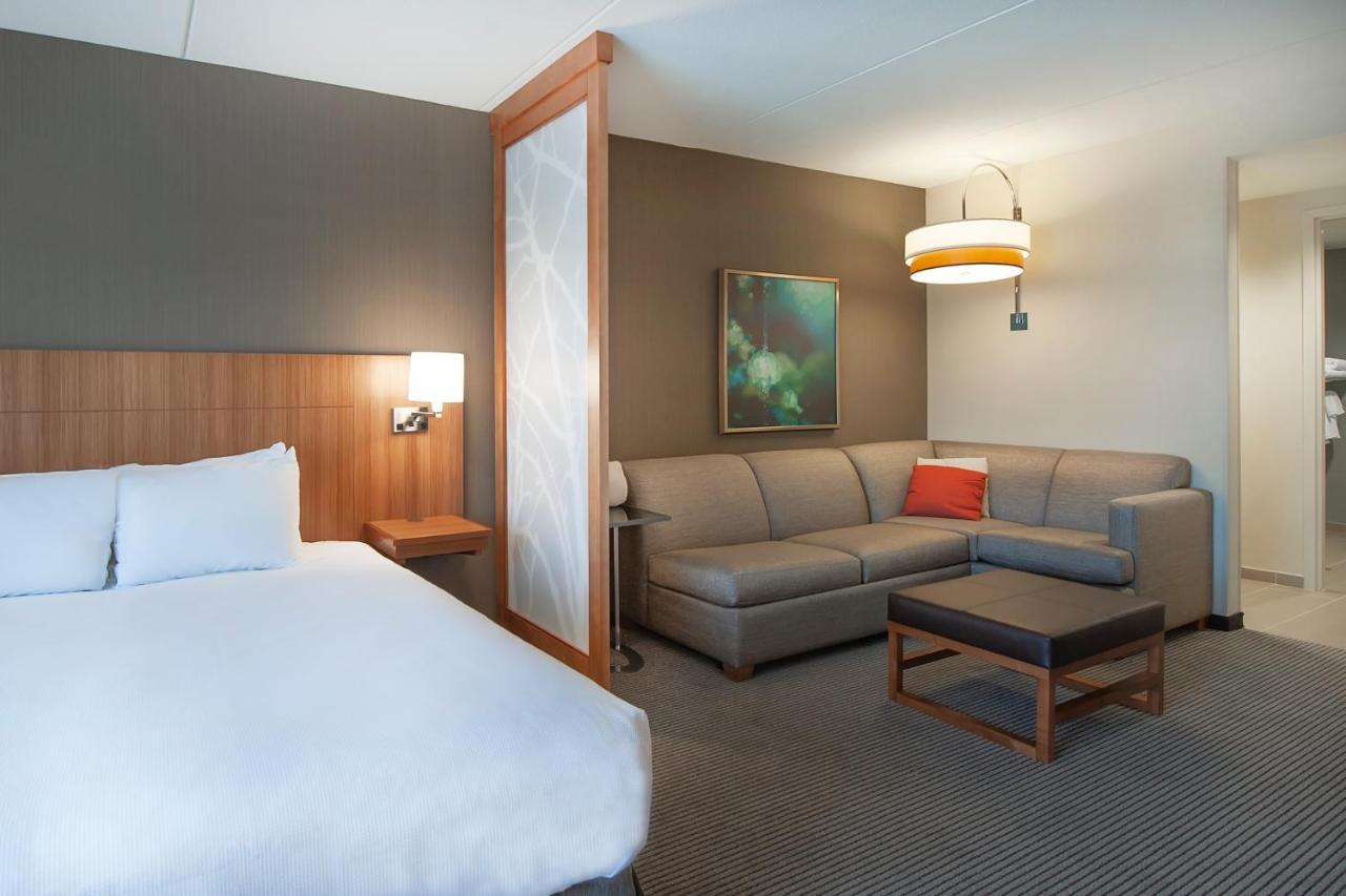 Hyatt Place Durham Southpoint Esterno foto