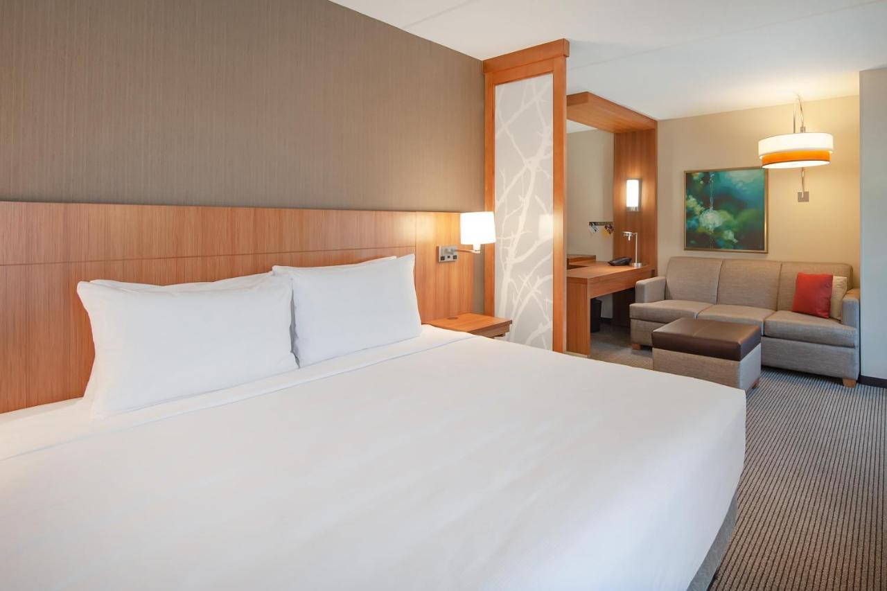 Hyatt Place Durham Southpoint Esterno foto