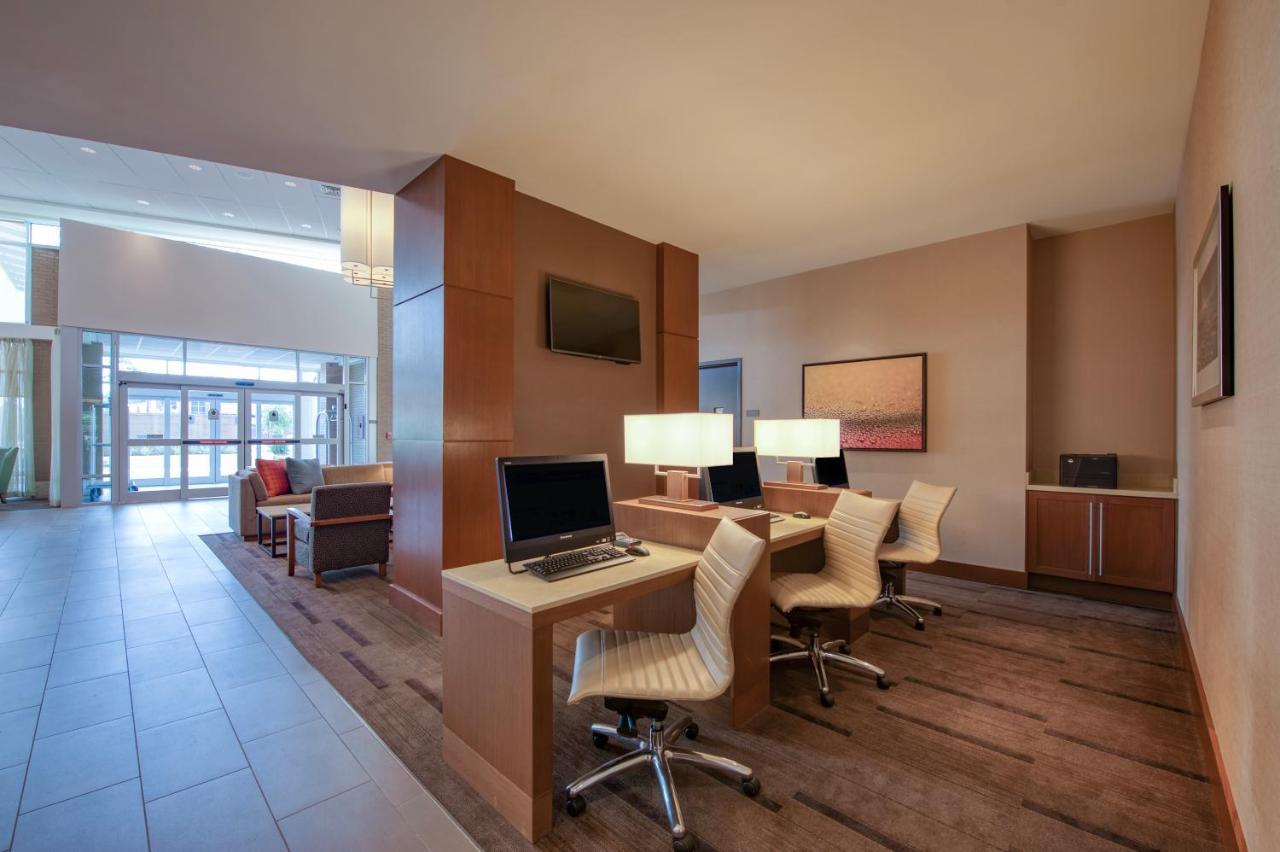 Hyatt Place Durham Southpoint Esterno foto