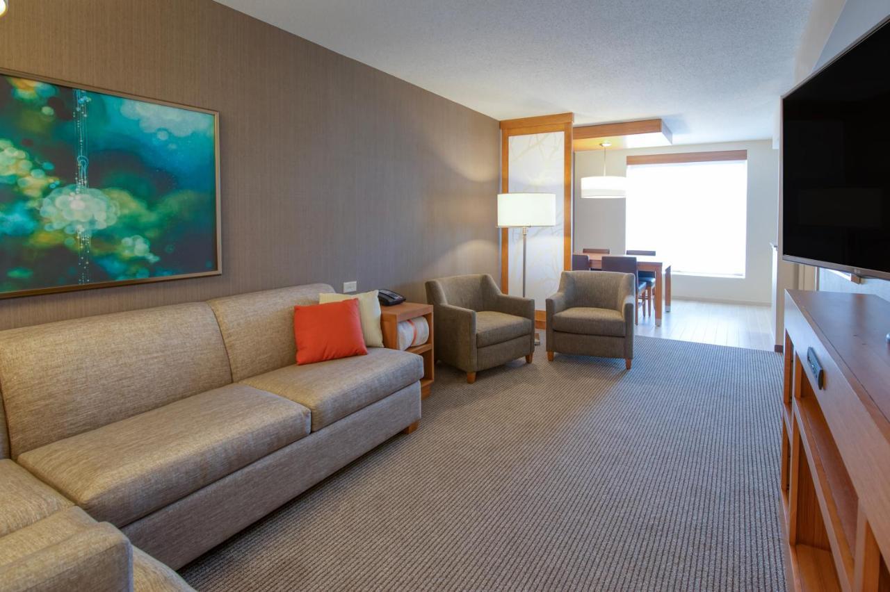 Hyatt Place Durham Southpoint Esterno foto