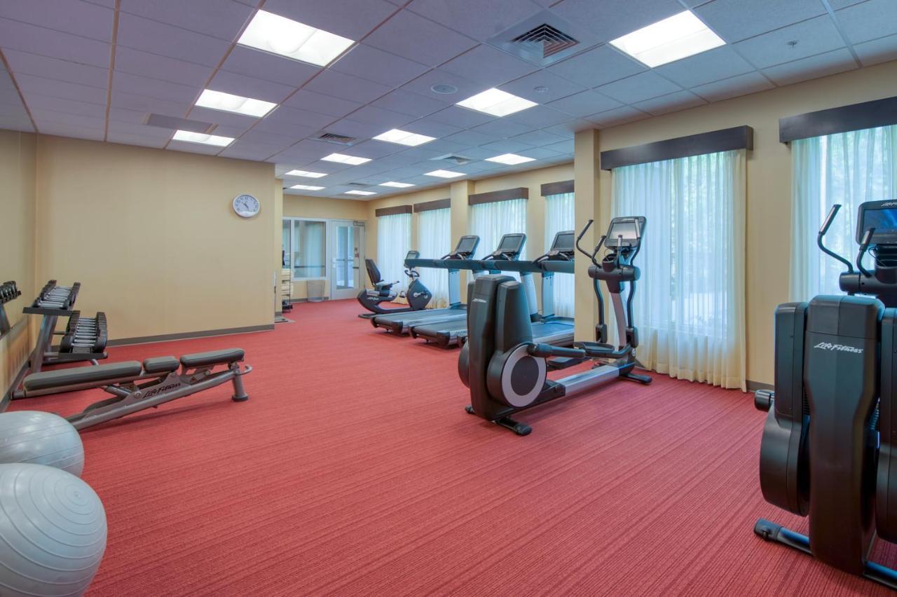 Hyatt Place Durham Southpoint Esterno foto