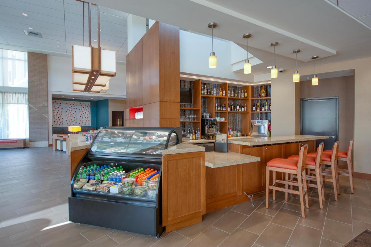 Hyatt Place Durham Southpoint Esterno foto