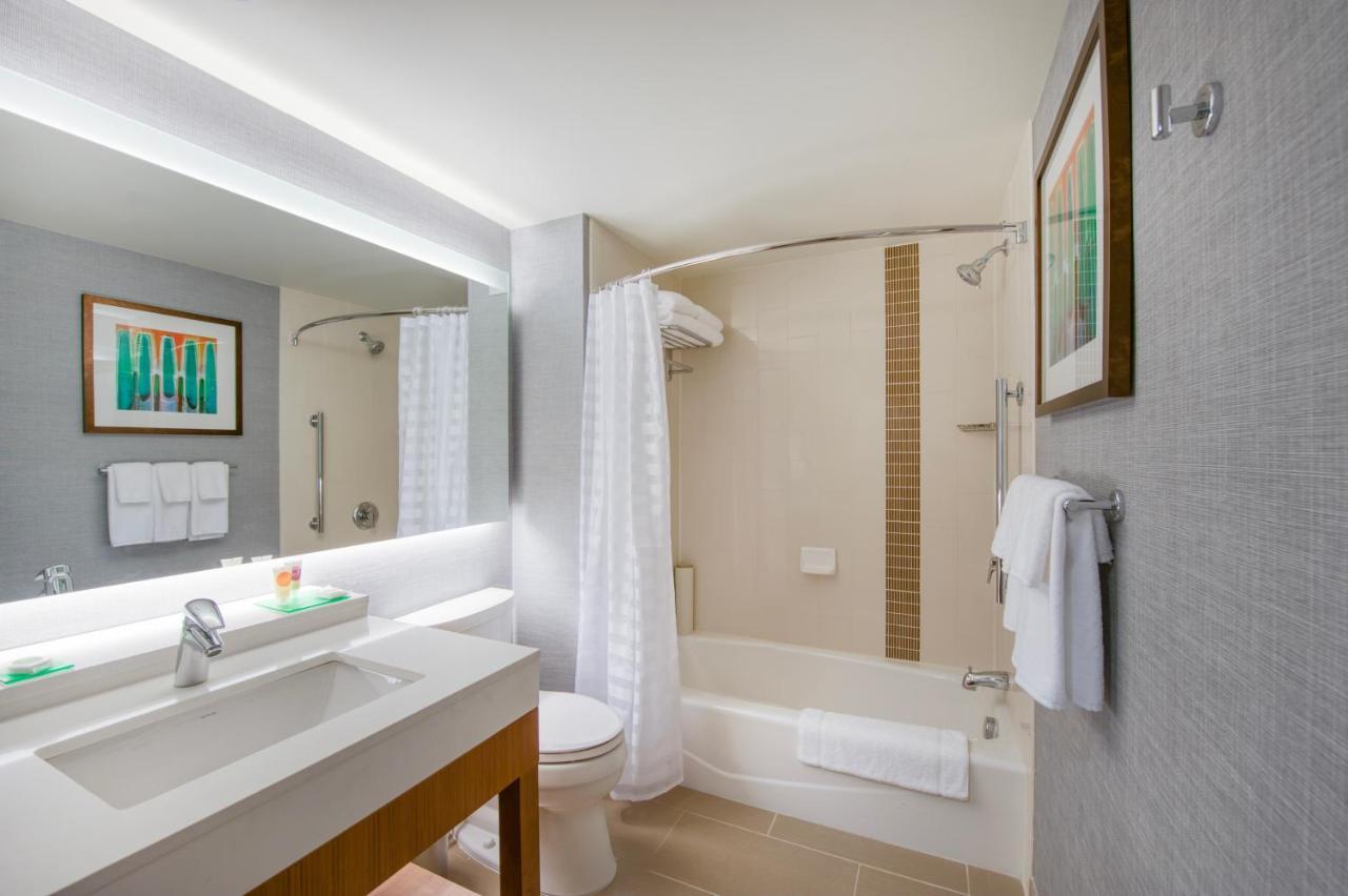 Hyatt Place Durham Southpoint Esterno foto