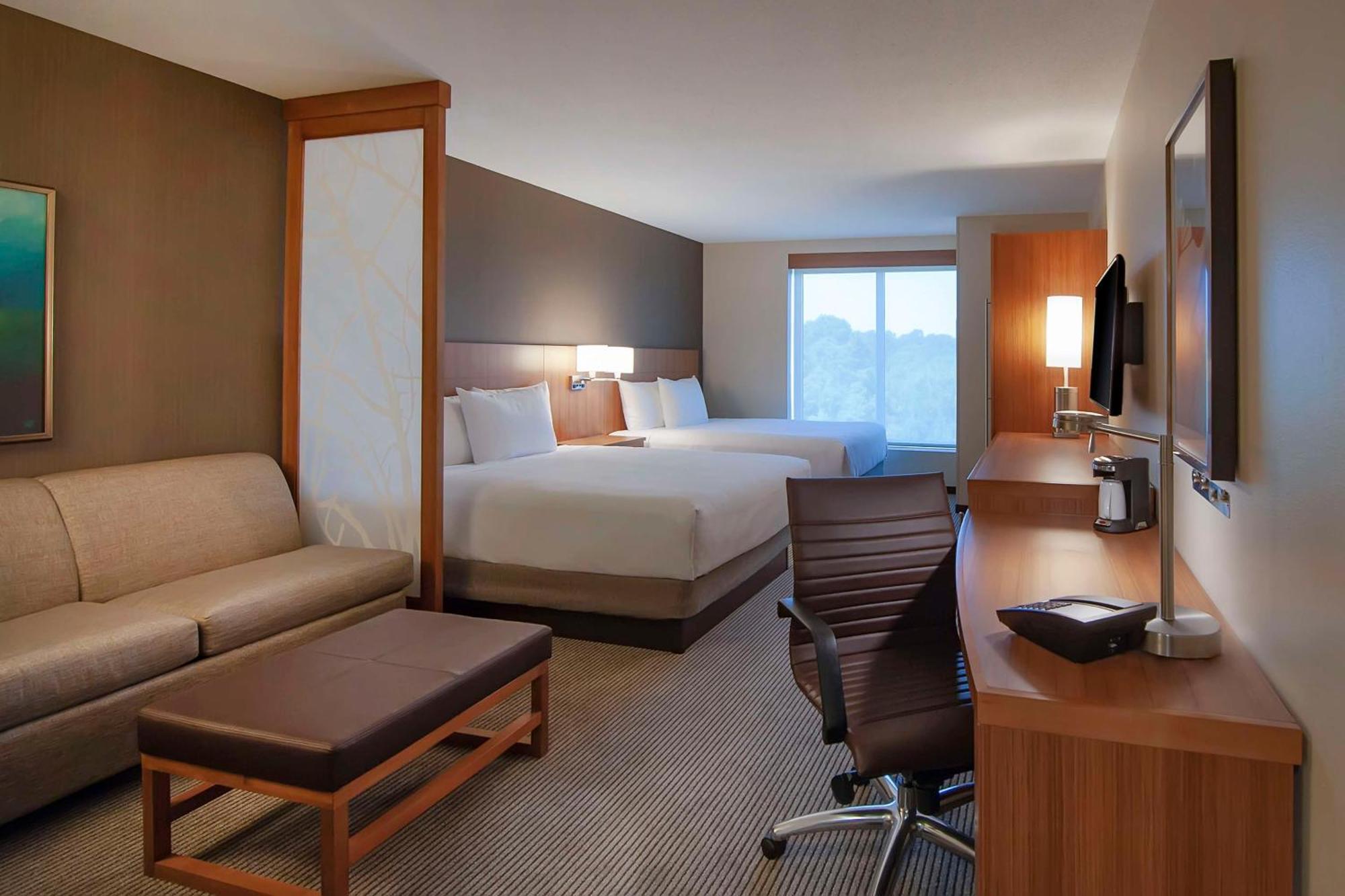 Hyatt Place Durham Southpoint Esterno foto