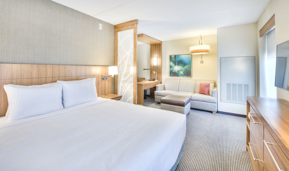 Hyatt Place Durham Southpoint Esterno foto