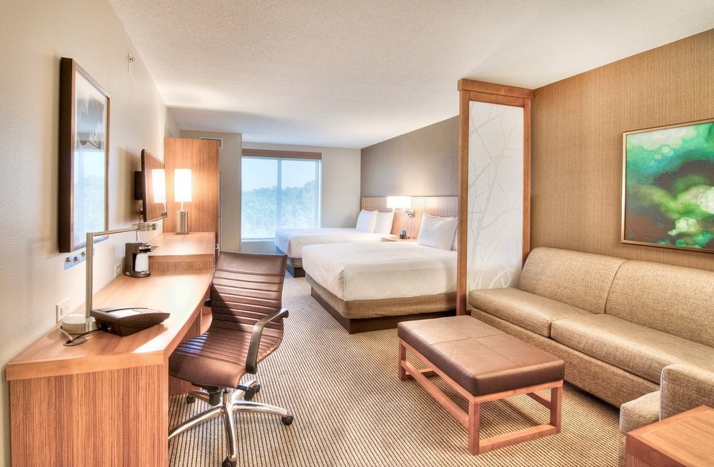 Hyatt Place Durham Southpoint Esterno foto